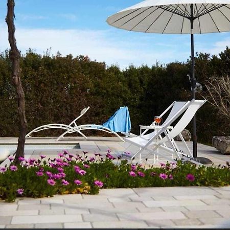 Trulli Azzalema With Exclusive Pool Villa Бриндизи Екстериор снимка