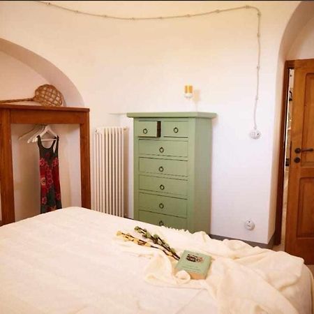 Trulli Azzalema With Exclusive Pool Villa Бриндизи Екстериор снимка
