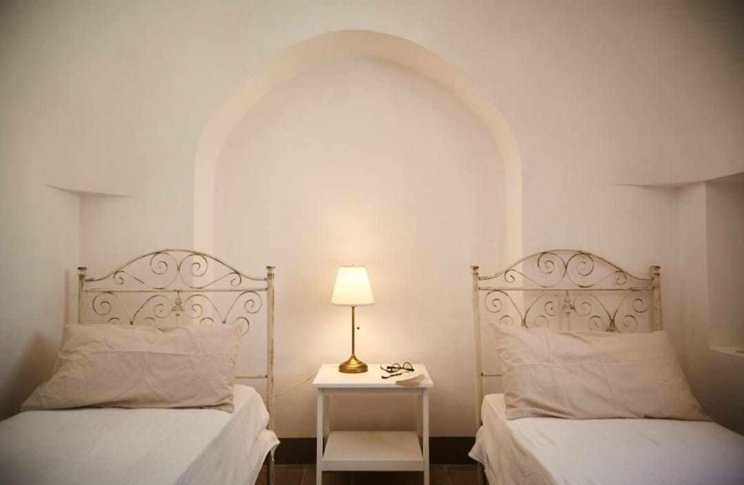 Trulli Azzalema With Exclusive Pool Villa Бриндизи Екстериор снимка