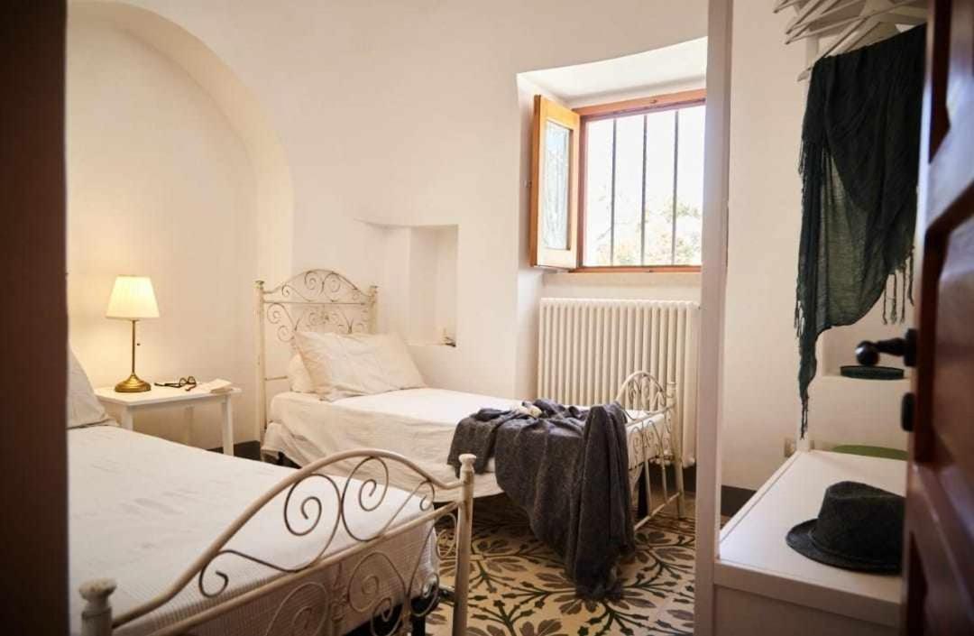 Trulli Azzalema With Exclusive Pool Villa Бриндизи Екстериор снимка