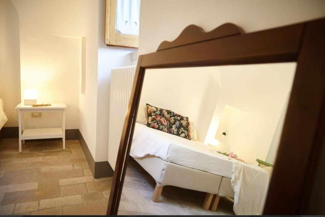 Trulli Azzalema With Exclusive Pool Villa Бриндизи Екстериор снимка