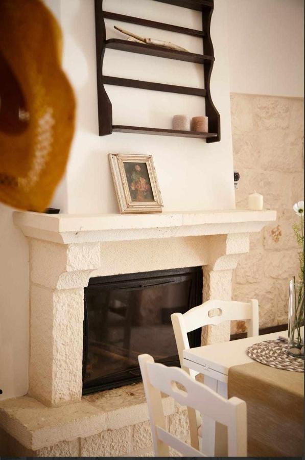 Trulli Azzalema With Exclusive Pool Villa Бриндизи Екстериор снимка