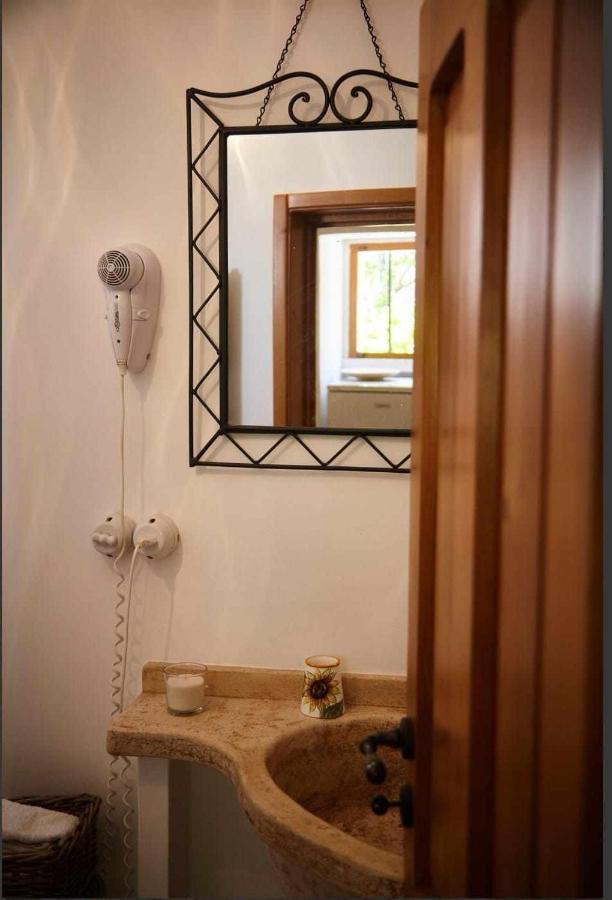Trulli Azzalema With Exclusive Pool Villa Бриндизи Екстериор снимка