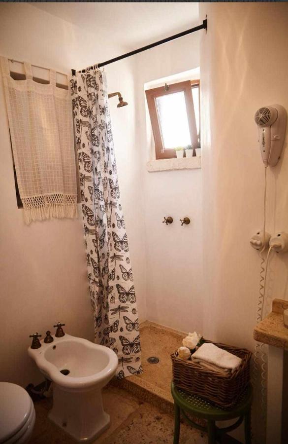Trulli Azzalema With Exclusive Pool Villa Бриндизи Екстериор снимка