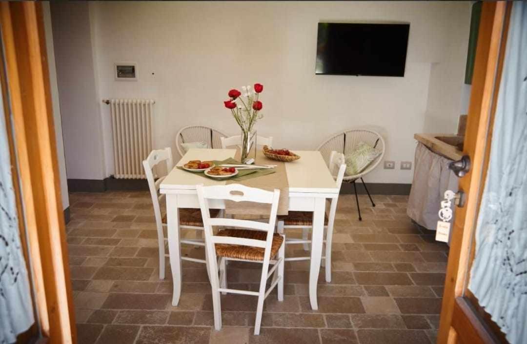 Trulli Azzalema With Exclusive Pool Villa Бриндизи Екстериор снимка