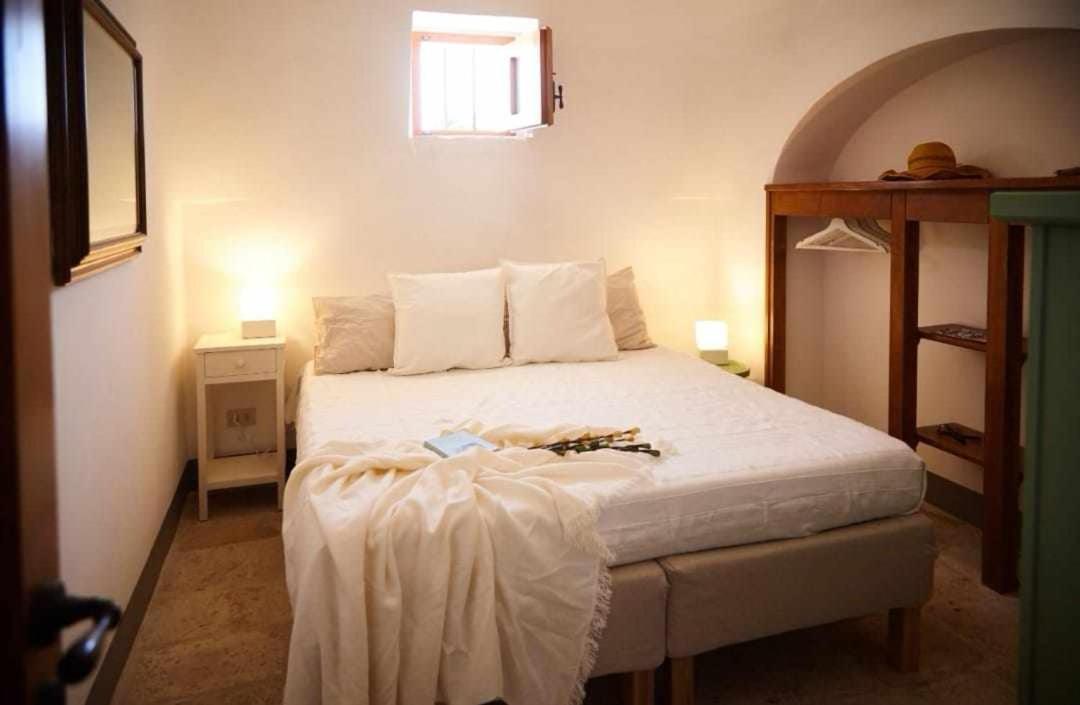 Trulli Azzalema With Exclusive Pool Villa Бриндизи Екстериор снимка