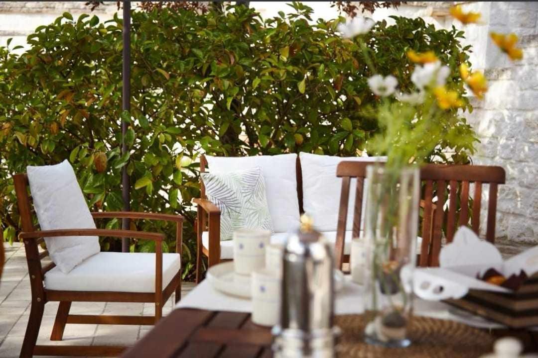 Trulli Azzalema With Exclusive Pool Villa Бриндизи Екстериор снимка