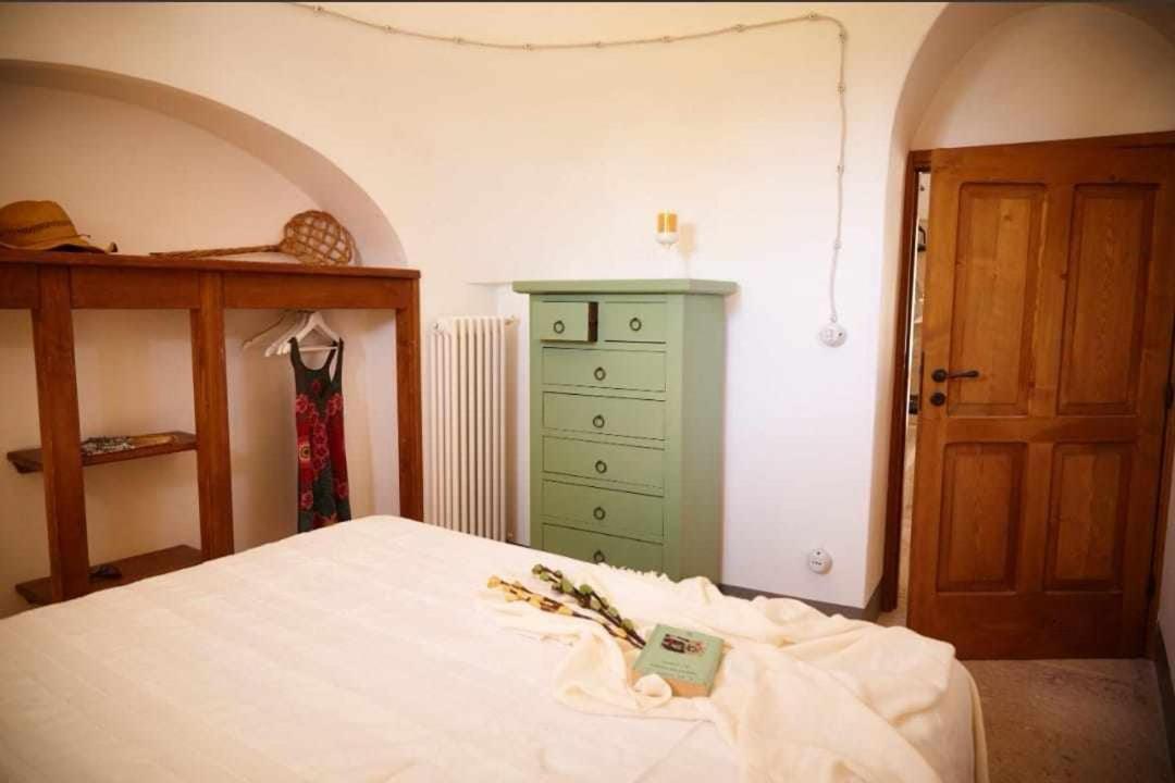 Trulli Azzalema With Exclusive Pool Villa Бриндизи Екстериор снимка